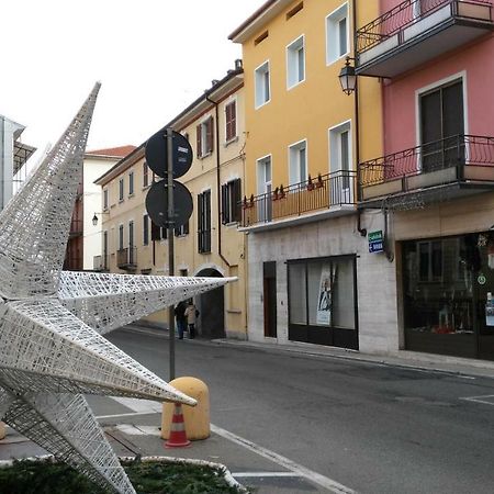 Sogni D'Arte Hotell Romagnano Sesia Eksteriør bilde