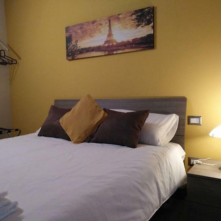 Sogni D'Arte Hotell Romagnano Sesia Eksteriør bilde