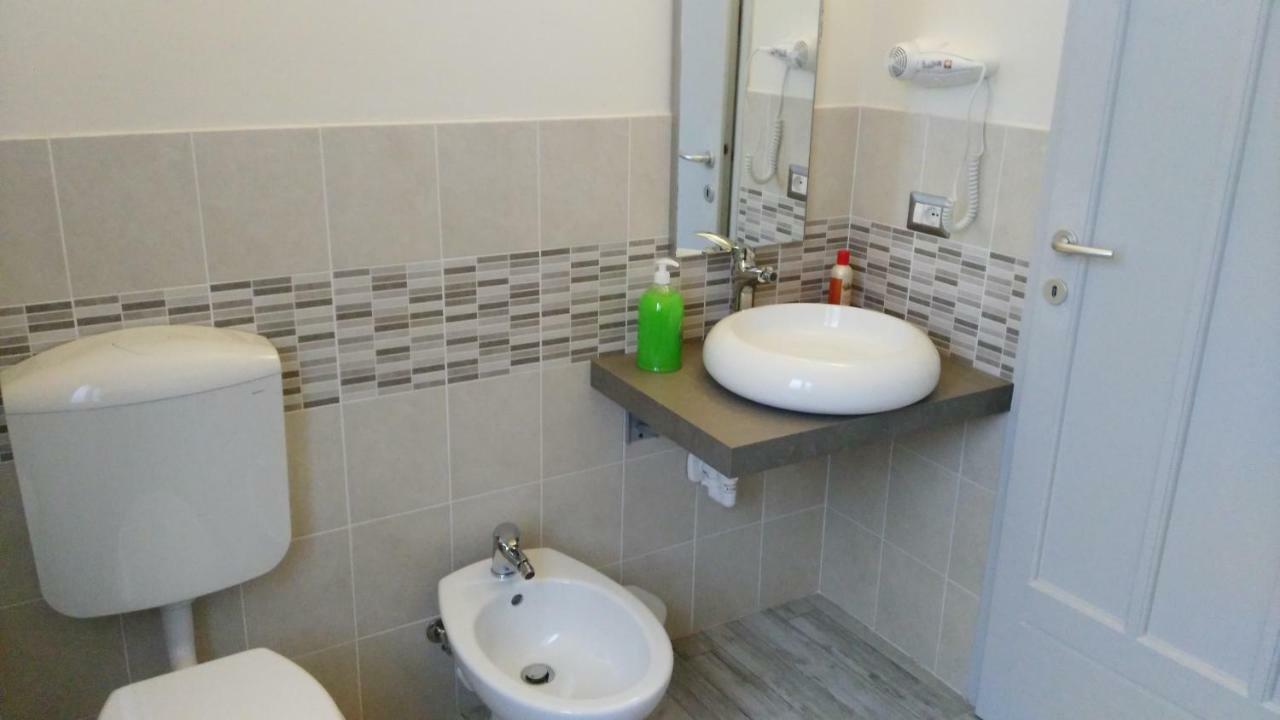 Sogni D'Arte Hotell Romagnano Sesia Eksteriør bilde