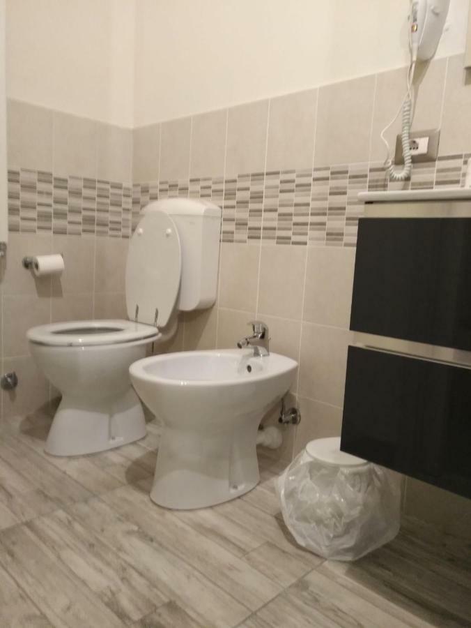 Sogni D'Arte Hotell Romagnano Sesia Eksteriør bilde