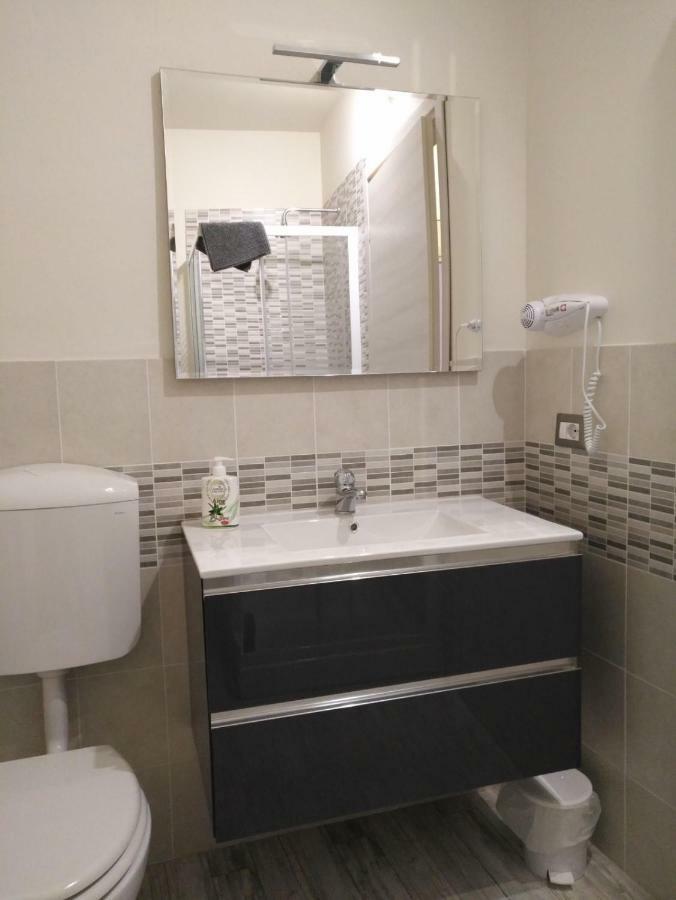Sogni D'Arte Hotell Romagnano Sesia Eksteriør bilde