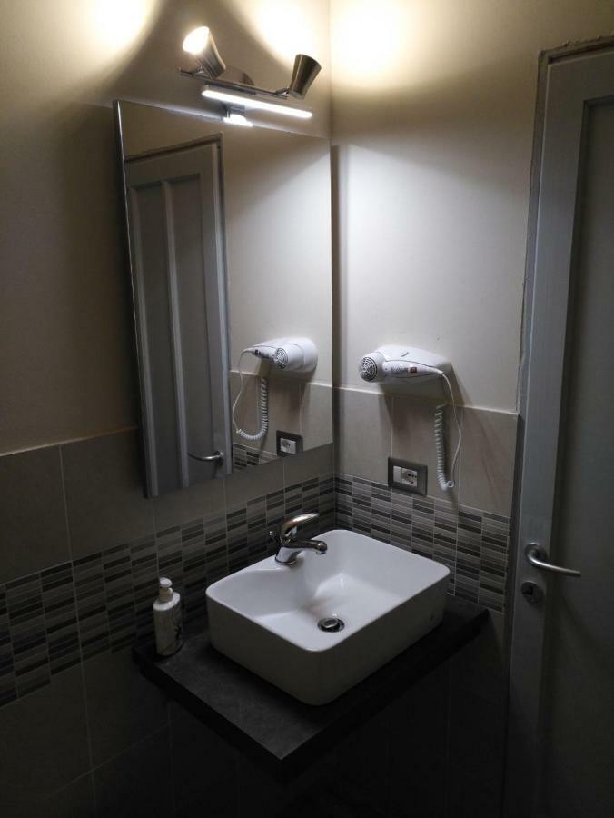 Sogni D'Arte Hotell Romagnano Sesia Eksteriør bilde
