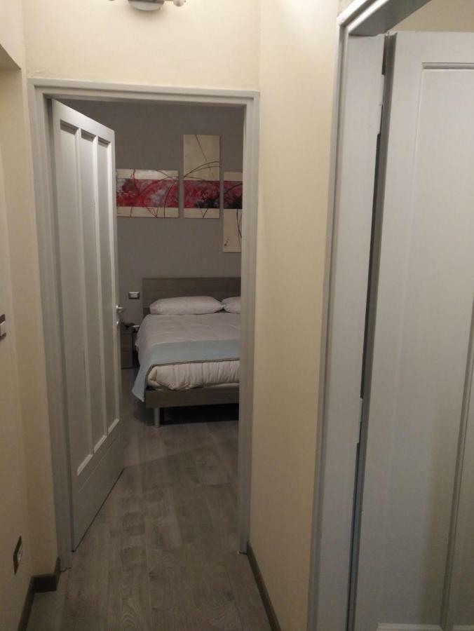 Sogni D'Arte Hotell Romagnano Sesia Eksteriør bilde