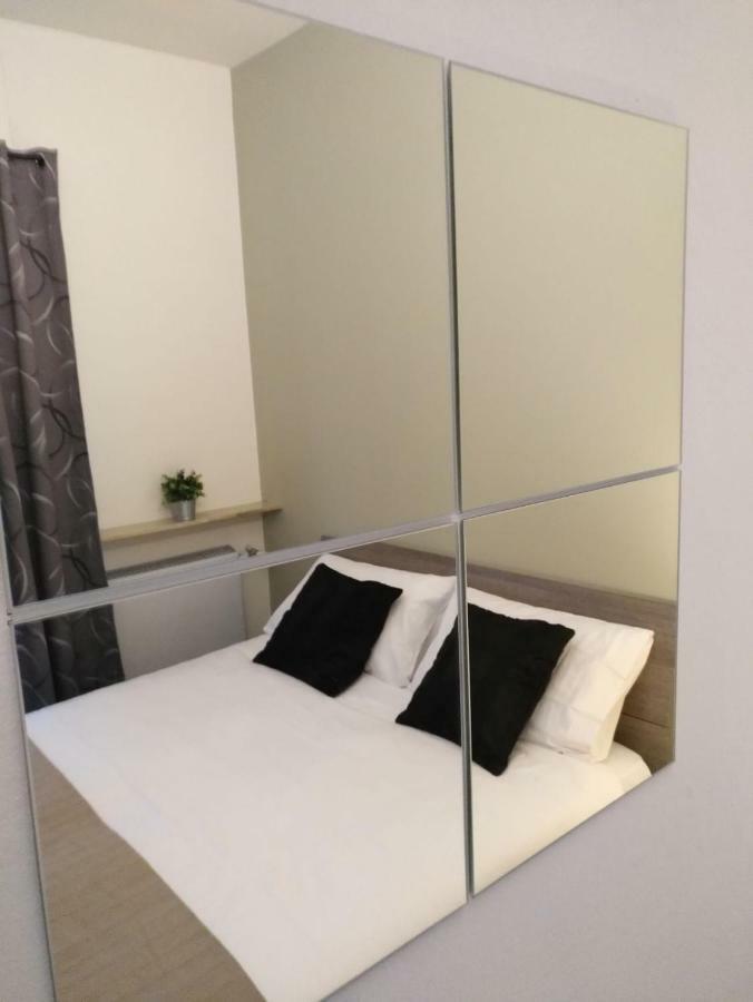 Sogni D'Arte Hotell Romagnano Sesia Eksteriør bilde