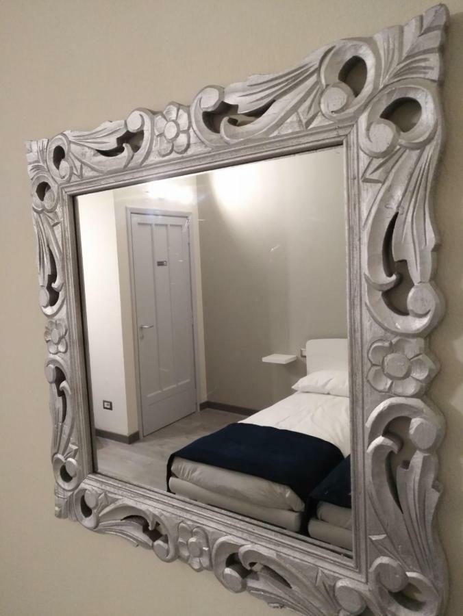 Sogni D'Arte Hotell Romagnano Sesia Eksteriør bilde
