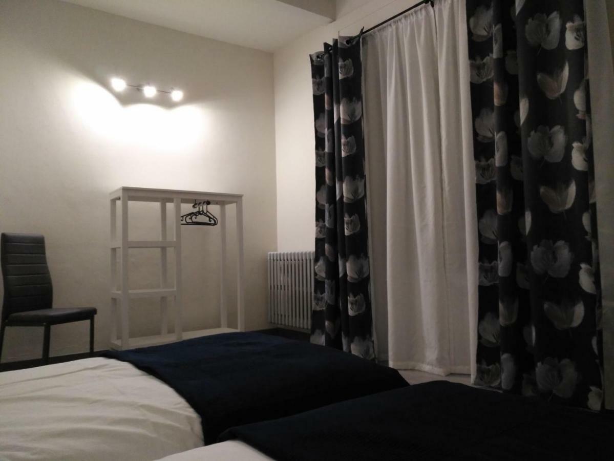 Sogni D'Arte Hotell Romagnano Sesia Eksteriør bilde