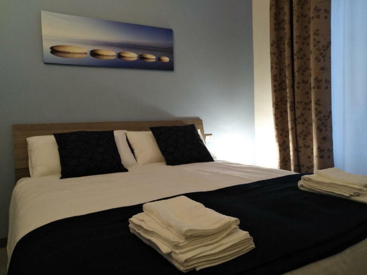 Sogni D'Arte Hotell Romagnano Sesia Eksteriør bilde