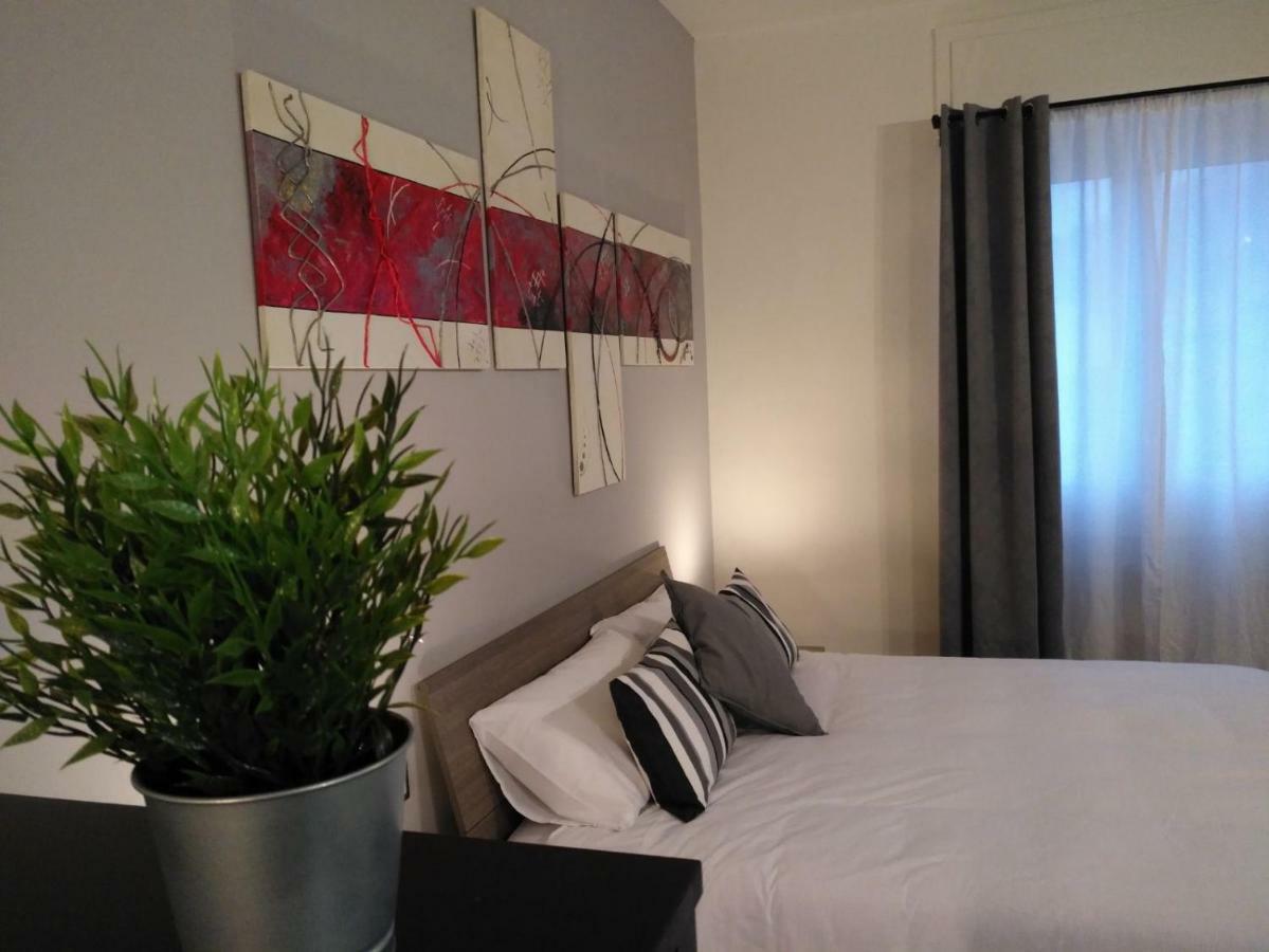 Sogni D'Arte Hotell Romagnano Sesia Eksteriør bilde
