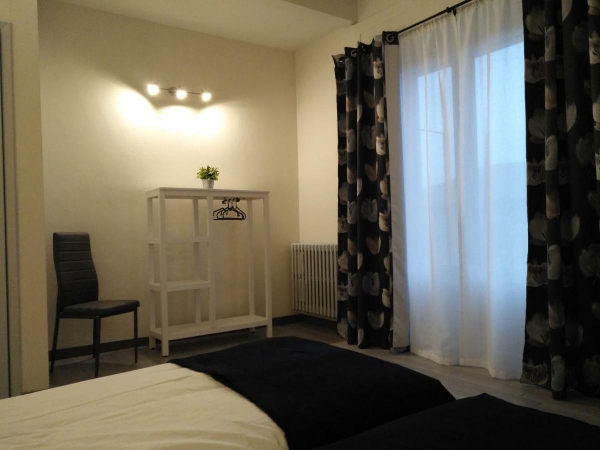 Sogni D'Arte Hotell Romagnano Sesia Eksteriør bilde
