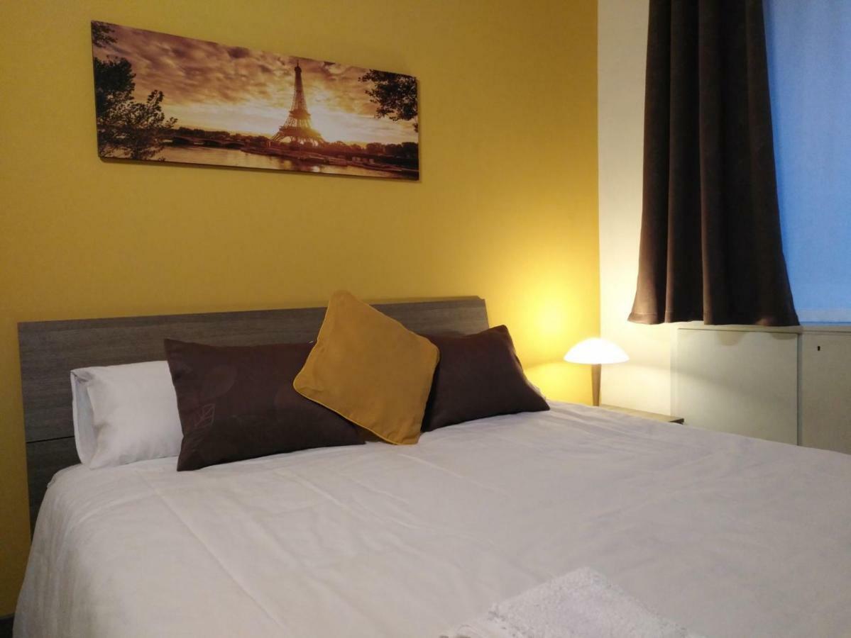 Sogni D'Arte Hotell Romagnano Sesia Eksteriør bilde