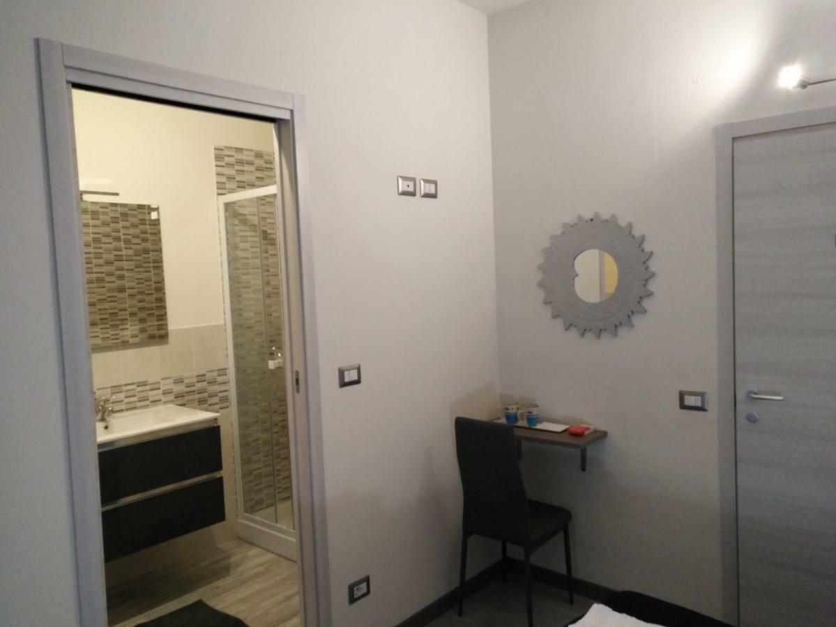Sogni D'Arte Hotell Romagnano Sesia Eksteriør bilde